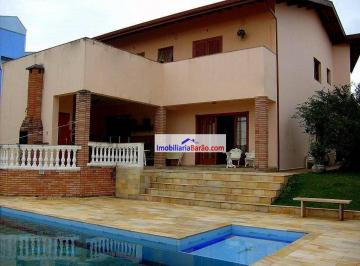 d9d844ede821c50cd34278ebd74d185e9de79b82 · Casa com 5 dormitórios à venda, 350 m² por R$ 2.200.000,00 - Residencial Barão do Café - Campinas/SP