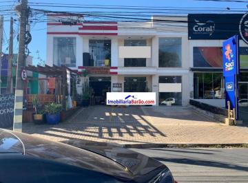 26ebb81f00f0c33e8e9f11ecb933eaf7f71f117b · Loja à venda, 300 m² por R$ 1.690.000,00 - Cidade Universitária - Campinas/SP