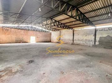 878866be0c5ef677e442fe0d82f2ad36b4f46472 · Galpão 350m², lote 4.200m², esquina, ao lado da Ciplan e BR 070, Aluguel fácil sem fiador!