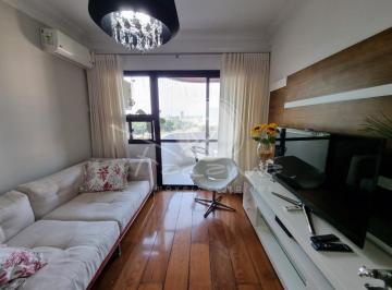 Foto 01 · Apartamento à venda no Bosque em Campinas -  Imobiliária em Campinas.