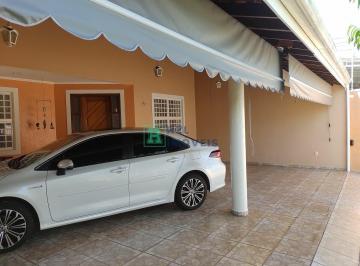 Casa · 220m² · 4 Quartos · 4 Vagas · Casa à venda - no Jardim Interlagos