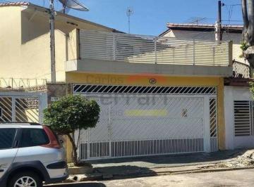 Casa · 125m² · 2 Quartos · 2 Vagas · SOBRADO CARANDIRU