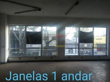 Comercial · 60m² · 4 Vagas · Sobreloja comercial para Locação Vl. Guilherme