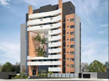 Apartamento de 2 quartos, Curitiba · Apartamento no meu lugar de Curitiba