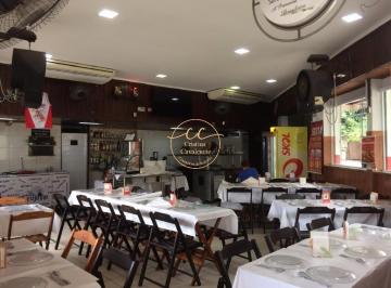Foto 01 · Oportunidade única: Vendo Restaurante em frente ao Estádio Vasco da Gama + Amplo Apartamento Comerci