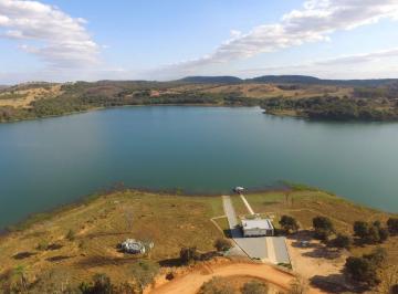 Terreno · 919m² · Lote à venda, Mirrage Nautic - Carmo do Cajuru/MG