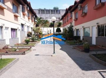 Casa · 85m² · 2 Quartos · 2 Vagas · Casa em Condomínio com 85m² com 2 dormitórios na Vila Yolanda.