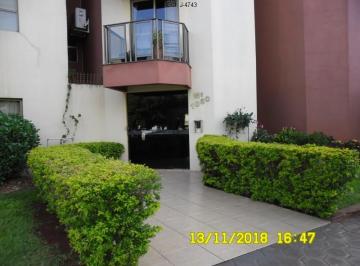 Foto 01 · Apartamento à venda no Centro de Marechal Cândido Rondon – 4 quartos (2 suítes), frente, com portari