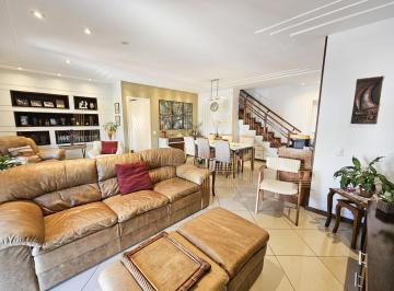 Apartamento · 250m² · 4 Quartos · 3 Vagas · Apartamento/Cobertura à venda no Alto da Boa Vista | 4 quartos /4 suítes