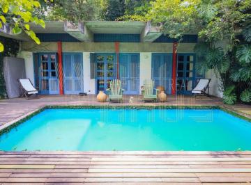 Casa · 600m² · 6 Quartos · 3 Vagas · Casa à venda no Morumbi, São Paulo SP - 6 quartos