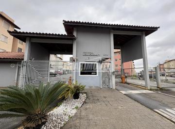 Apartamento · 46m² · 2 Quartos · 1 Vaga · Apartamento Padrão em Sorocaba