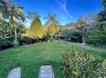 5ad6b20c1ed4ef2cdcc07c30d6a4d616dd6b408e · Chácara com 5 dormitórios à venda, 9100 m² por R$ 2.000.000,00 - Vila São Geraldo - São José dos Cam