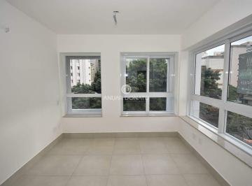 Apartamento 1 Quartos Lourdes · Lourdes - Apartamento 1 quarto à venda na Anuar Donato