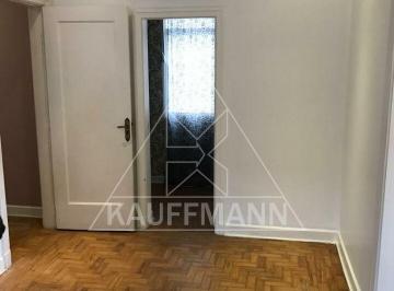 Apartamento · 470m² · 3 Quartos · 2 Vagas · Predio Estiloso Neoclassico