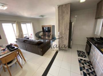 Apartamento · 96m² · 3 Quartos · 2 Vagas · Venda Apartamento Sao Caetano do Sul Boa Vista Ref: 36028