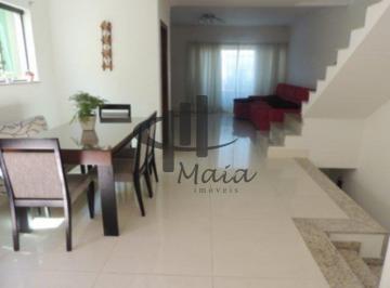 Casa · 300m² · 3 Quartos · 4 Vagas · Venda Sobrado Sao Caetano do Sul Olimpico Ref: 5712