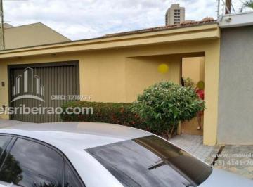 Casa · 169m² · 3 Quartos · 3 Vagas · (Negociação suspensa)Casa à venda Ribeirânia 3 dormitórios