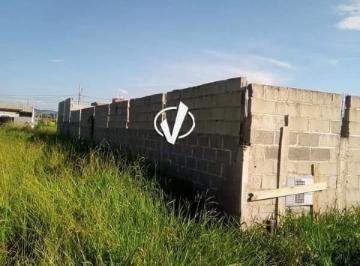 Terreno · 175m² · LOTE À VENDA - PARQUE BURITY - PINDAMONHANGABA - SP