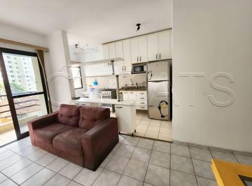 Apartamento · 41m² · 1 Quarto · 1 Vaga · Flat Spazio Vitae disponível para venda com 41m² e 01 vaga de garagem