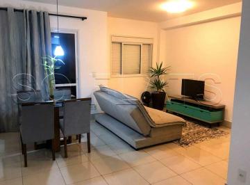 Apartamento · 61m² · 1 Quarto · 1 Vaga · Residencial Andalus disponível para venda com 61m² e 01 vaga de garagem
