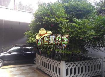Casa · 276m² · 3 Quartos · 2 Vagas · SOBRADO VILA SAO FRANCISCO ZONA LESTE