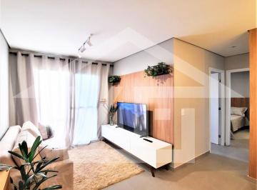 Foto 01 · Apartamento, Itu Novo Centro, Itu, SP