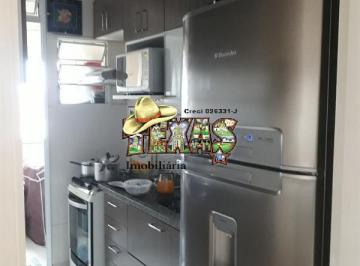 Apartamento · 57m² · 3 Quartos · 1 Vaga · APARTAMENTO VILA MATILDE