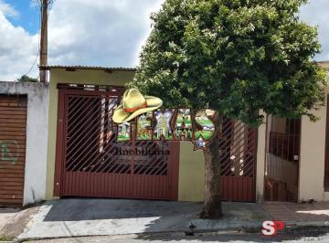 Casa · 190m² · 3 Quartos · 2 Vagas · SOBRADO INHOCUNE PARA VENDA