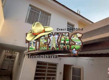 Casa · 130m² · 2 Quartos · 2 Vagas · SOBRADO VILA CARRAO