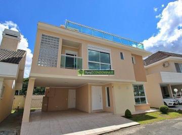 ca362b6eb94021160df211da270f606efae63b15 · Casa com 4 dormitórios à venda, 354 m² por R$ 1.850.000,00 - Santa Felicidade - Curitiba/PR
