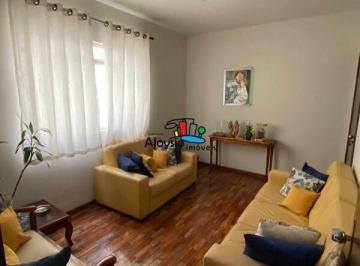 Apartamento · 126m² · 3 Quartos · 1 Vaga · Apartamento à venda, 3 quartos, 1 suíte, 1 vaga, Centro - Sete Lagoas/MG