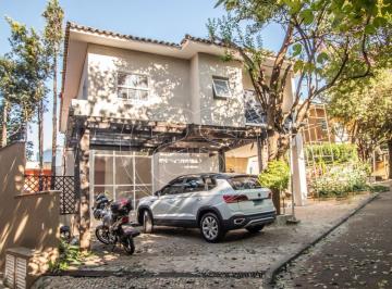 Casa · 465m² · 4 Quartos · 4 Vagas · Casa de condomínio Morumbi