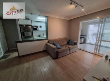 5ddc59b2ea480659056d57d5d5ca2ac74dd9e67f · Apartamento com 2 dormitórios à venda, 76 m² por R$ 790.000,00 - Vila Guarani (Zona Sul) - São Paulo