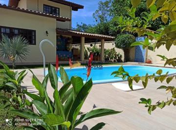 Casa · 190m² · 2 Quartos · 4 Vagas · Casa a venda no Jardim Carolina Ubatuba SP