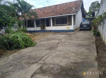 dbc3b66734a8b969eb4485a8fb4c55b70c3446b3 · Chácara à venda, 737 m² por R$ 750.000,00 - Parque Senhor do Bonfim - Taubaté/SP