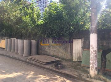 Terreno · 541m² · Terreno no Morumbi, Rua do Simbolo, com área de 541m², gabarito 28m.