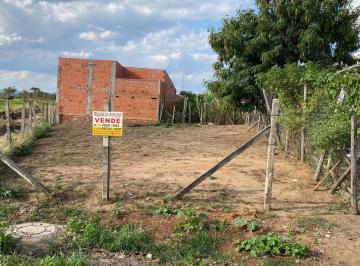 18ae1abbde348d9183584f6a47f137285bf02560 · Terreno à venda, 251 m² por R$ 192.795,00 - Jardim Santa Marta III - Salto/SP