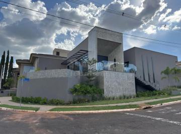 Casa · 480m² · 5 Quartos · Golden Park - Espetacular