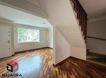 Casa · 174m² · 3 Quartos · 3 Vagas · Sobrado à venda 3 quartos 1 suíte 3 vagas Jardim Bela Vista - Santo André - SP