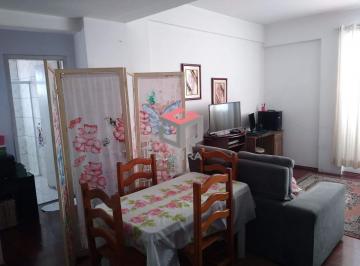 Apartamento · 69m² · 2 Quartos · 1 Vaga · Apartamento à venda 2 quartos 1 vaga Rudge Ramos - São Bernardo do Campo - SP