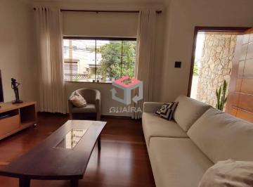 Casa de 3 quartos, São Caetano do Sul · Sobrado à venda 3 quartos 1 suíte 6 vagas Santa Maria - São Caetano do Sul - SP