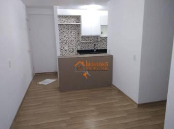 aaa28e1ec8f7103d0ed7859f762b95198e339ccb · Apartamento com 2 dormitórios para alugar, 47 m² por R$ 2.317,21/mês - Jardim Bela Vista - Guarulhos