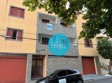 FACHADA · Apartamento com 2 dormitórios à venda, 70 m² por R$ 350.000,00 - Santa Ângela - Poços de Caldas/MG