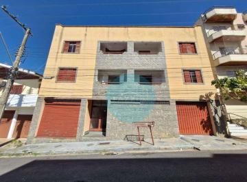 FACHADA · Apartamento com 2 dormitórios, 70 m² - venda por R$ 350.000,00 ou aluguel por R$ 1.559,33/mês - Sant