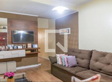 Casa · 155m² · 3 Quartos · 2 Vagas · Casa à Venda - Jardim Belita, 3 Quartos, 155 m² - São Bernardo do Campo