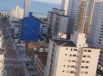 Apartamento · 116m² · 3 Quartos · 1 Vaga · Apartamento com 3 dorms, Boqueirão, Praia Grande - R$ 704 mil, Cod: 4035