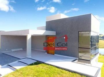 72bd595b46eca3c4c19cadc893f66547458b1008 · Casa com 4 dormitórios à venda, 255 m² por R$ 1.600.000,00 - Condomínio Terras de Santa Cruz - Braga