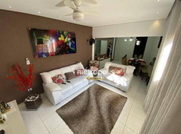 Sala- Casa 2 · Casa à venda, 240 m² por R$ 1.381.000,00 - Cerâmica - São Caetano do Sul/SP