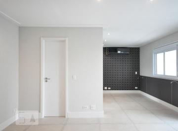 Apartamento de 1 quarto, São Paulo · Apartamento para Aluguel - Panamby, 1 Quarto,  47 m² - São Paulo