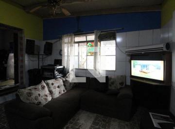 Casa · 350m² · 4 Quartos · 3 Vagas · Casa para Aluguel - Mathias Velho, 4 Quartos, 350 m² - Canoas